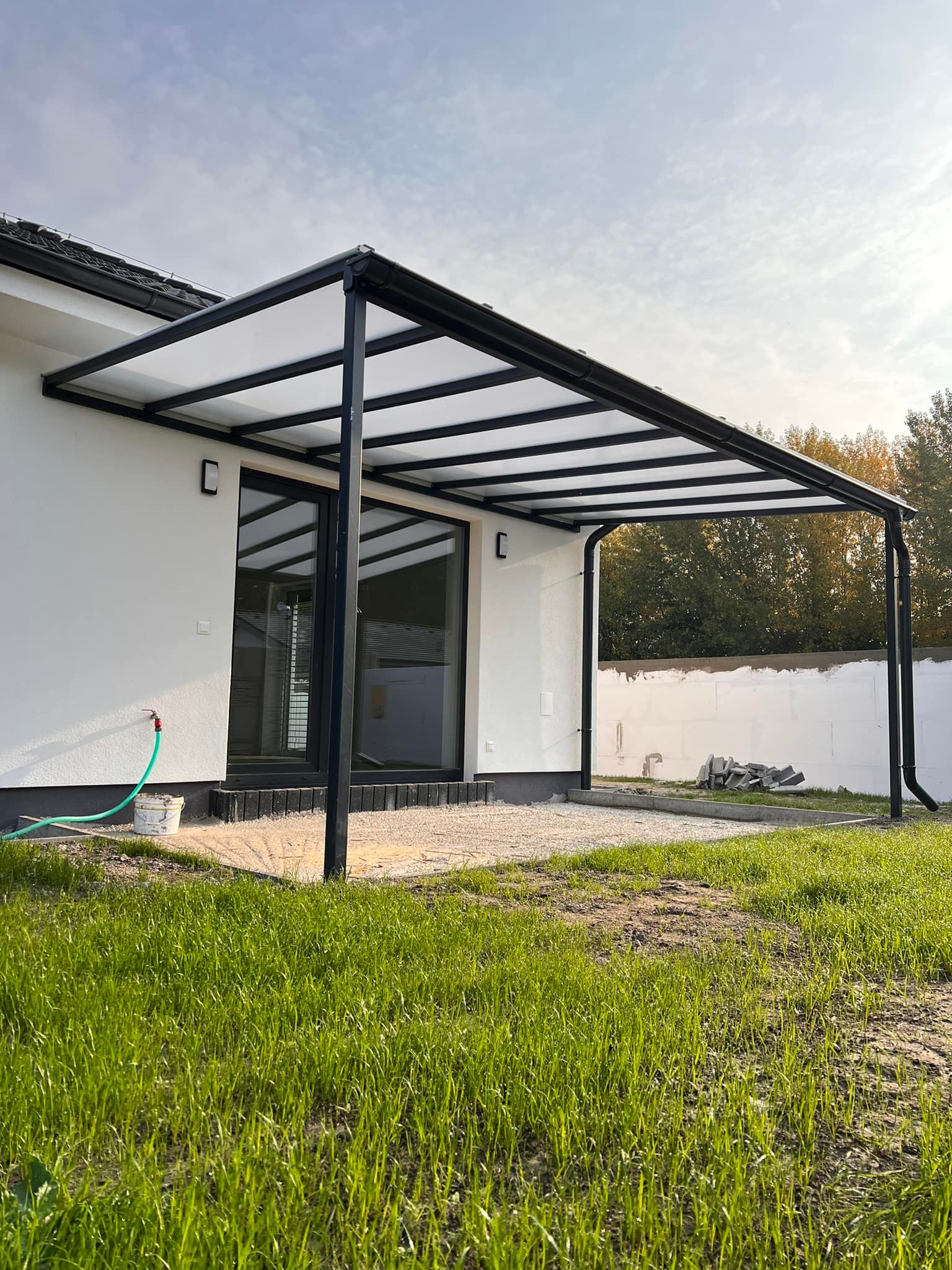 KP-WELD - montáž